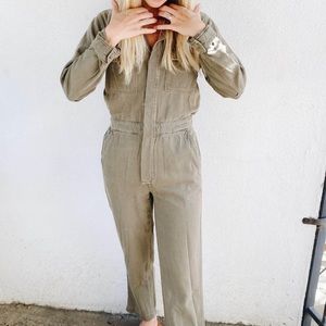 CJLA Charlie jumpsuit.